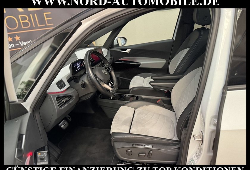 Volkswagen ID.3 ID.3 Pro Performance Matrix/Panorama/19/
