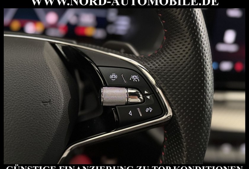 Skoda Octavia Octavia RS Limousine 2.0 TSI DSG HeadUp/Kamera/