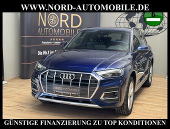 Audi Q5 Q5 40 TDI quattro S-LINE *LED*ACC*VIRTUAL*360*19