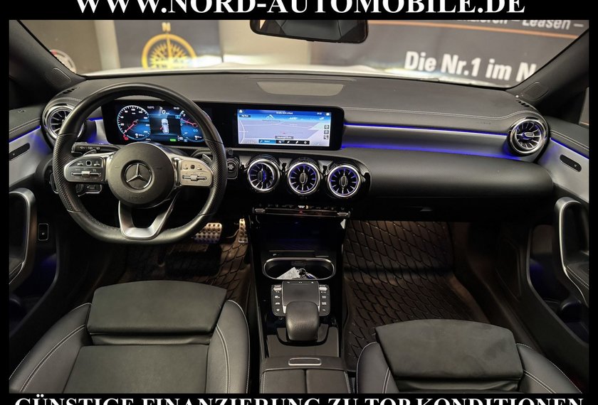 Mercedes-Benz CLA 250 Shooting Brake CLA 250 Shooting Brake AMG Edition 2020 LED*Wide