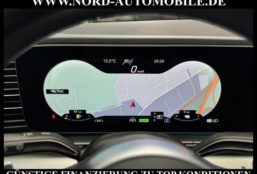 Mercedes-Benz GLE 350 GLE 350 de 4Matic AMG*20Z*NIGHT*360*DISTRO*UPE96