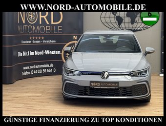 Volkswagen Golf Golf GTE 1.4 TSI eHybrid DSG AHK/Standheizung/