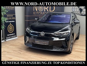 Volkswagen ID.4 ID.4 Pro Performance Wärmepumpe/AHK/19