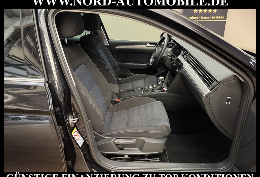 Volkswagen Passat Variant Passat Variant GTE 1.4 TSI eHybrid DSG Dig.Cockp