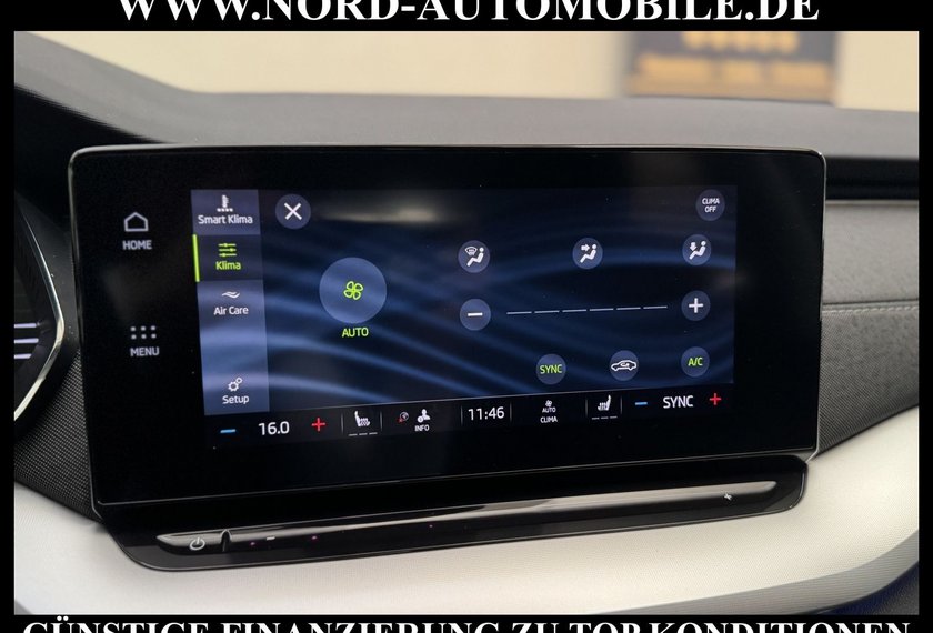 Skoda Octavia Octavia Limousine Style First Edition 2.0 TDI