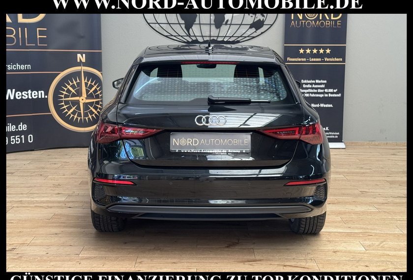 Audi A3 A3 Sportback 40 TFSI e S-Tronic Navi/Virt.Cockpi