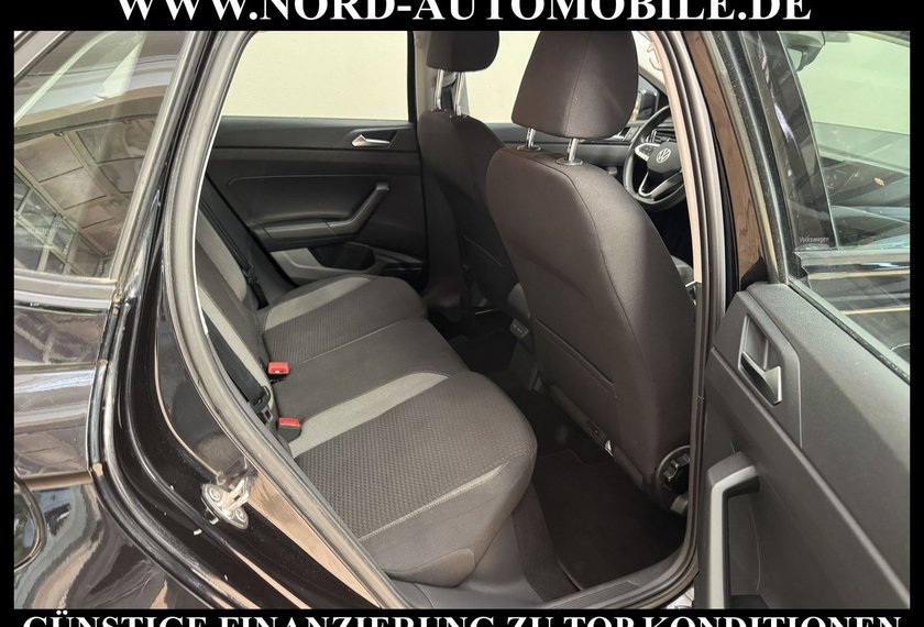 Volkswagen Polo Polo Life 1.0 MPI LED/Virt.Cockpit/PDC/15/Klima