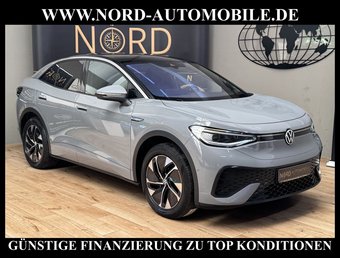 Volkswagen ID.5 ID.5 Pro Performance Wärmepumpe/21/AHK/Matrix