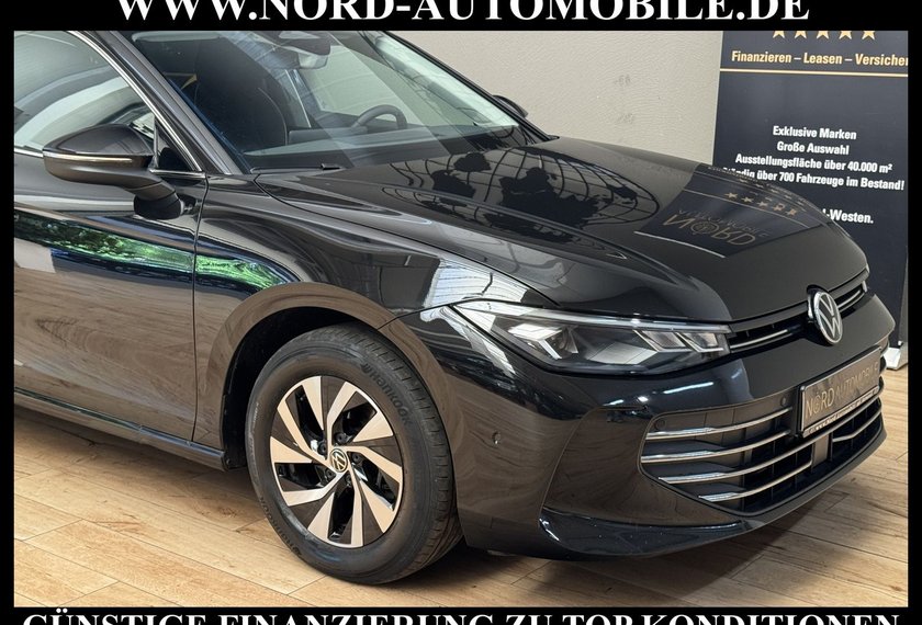 Volkswagen Passat Variant Passat Variant Business 2.0 TDI DSG Kamera/Navi/