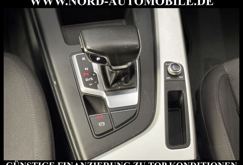 Audi A4 A4 35 Avant 2.0 TFSI S-Tronic Navi/LED/PDC/SHZ