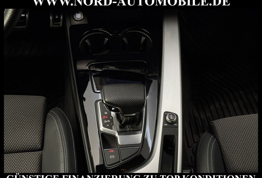 Audi A4 A4 Avant 35 TFSI S-Line *LED*VIRTUAL*ACC*360°*