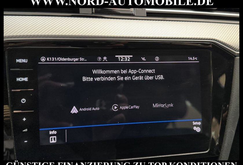 Volkswagen Passat Variant Passat Variant R-Line 2.0 TDI DSG Kamera/Dig.Coc