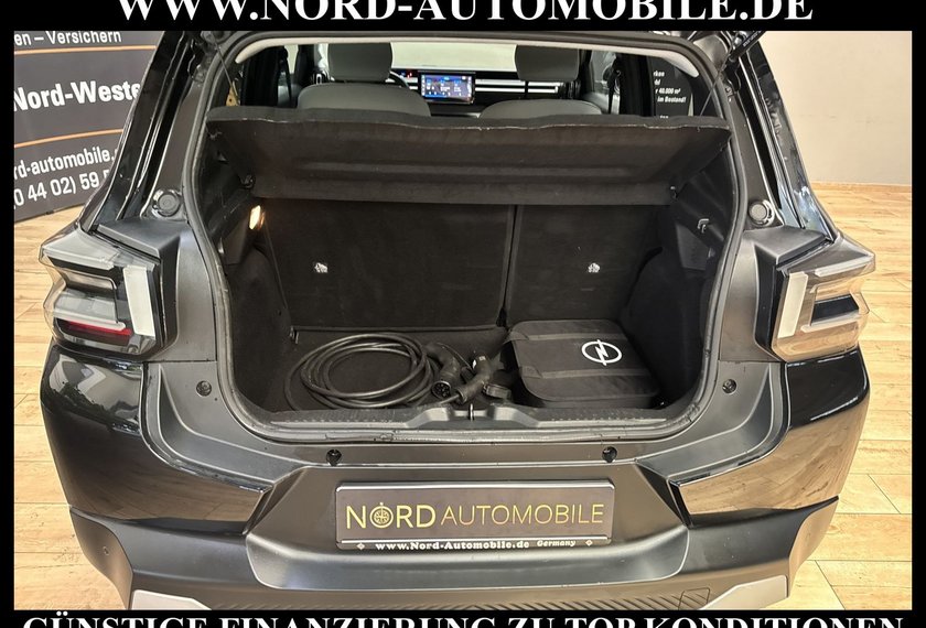 Citroën ë-C3 ë-C3 113 MAX *17ZOLL*NAVI*KAM*LED*UPE:30*