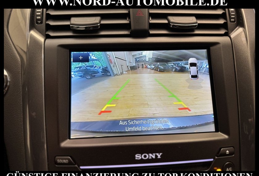 Ford Mondeo Mondeo Turnier Titanium AWD/4x4 *AHK*STHZ*UPE:53
