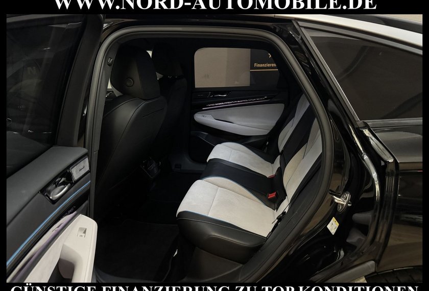 Volkswagen ID.7 ID.7 Pro Kameras/Matrix/Harman&amp;Kardon/19