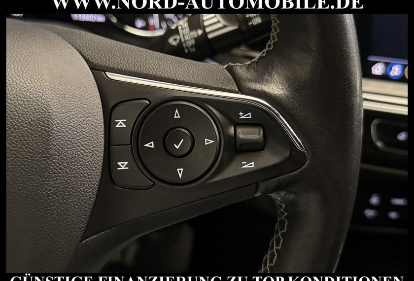 Opel Insignia Insignia B ST 2.0 CDTi Business 4x4 *AHK*ACC*HUD