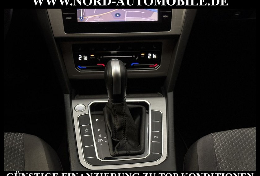 Volkswagen Passat Variant Passat Variant Conceptline 2.0 TDI DSG Kamera