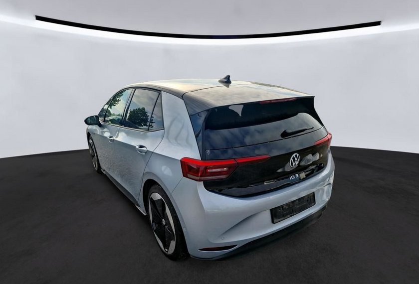Volkswagen ID.3 ID.3 Pro Performance Sportpaket HeadUp/AreaView/