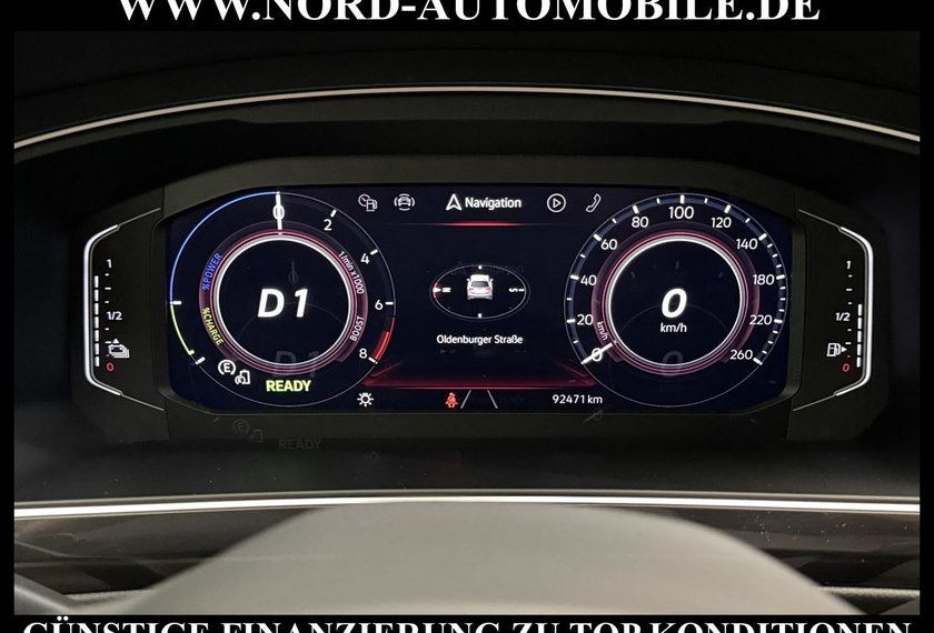 Volkswagen Tiguan Tiguan Life 1.4 TSI eHybrid DSG Dig.Cockpit/Kame
