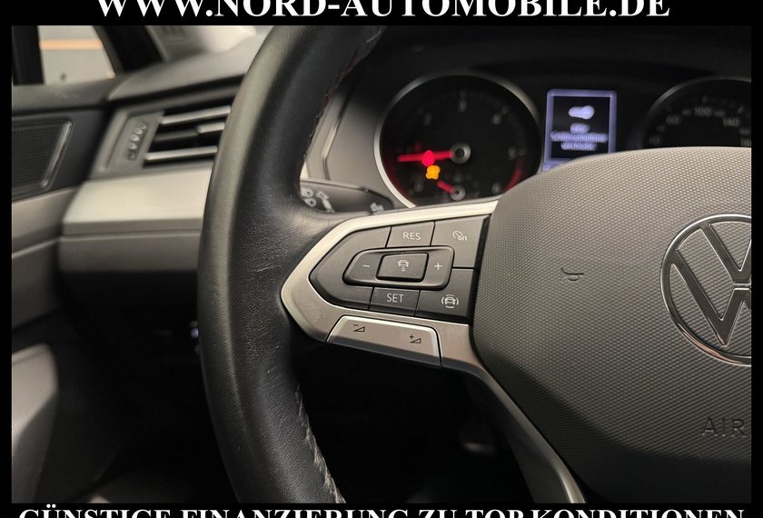 Volkswagen Passat Variant Passat Variant 2.0 TDI AHK/Navi/LED/PDC