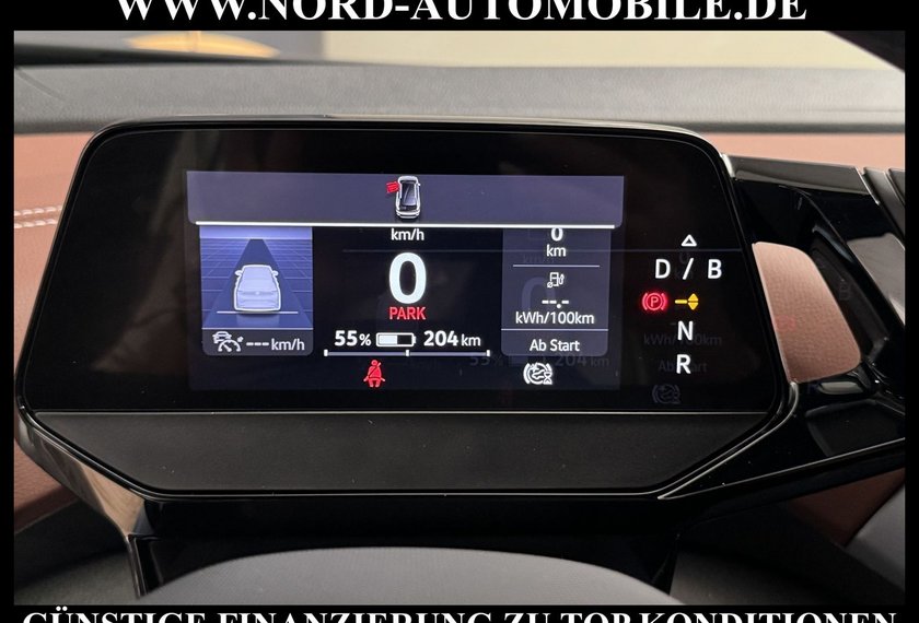 Volkswagen ID.4 ID.4 Pro Performance Wärmepumpe/AHK/ACC/