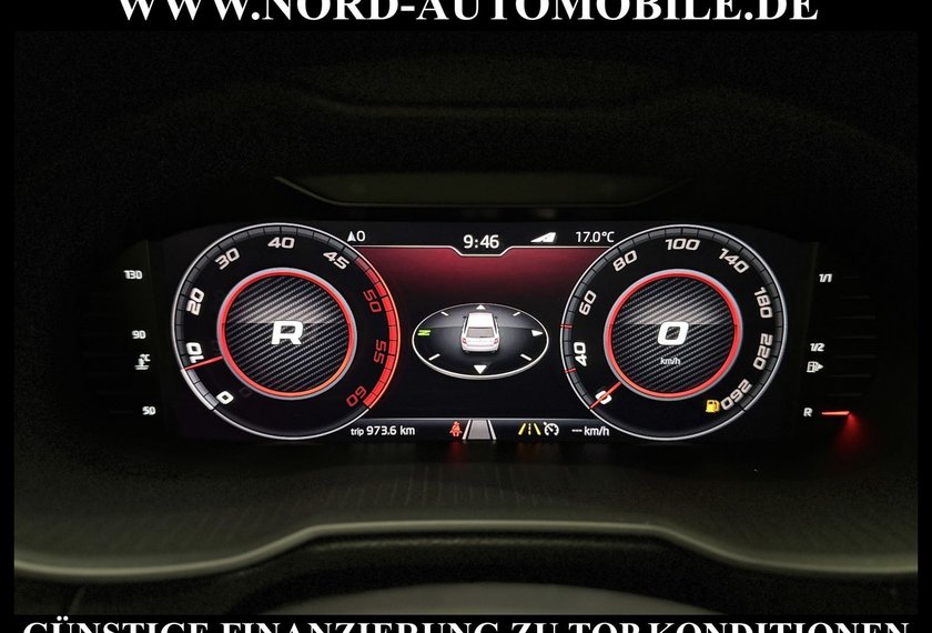 Skoda Octavia Octavia Combi 2.0 TDI DSG RS 4x4 *LED*ACC*VIRT*