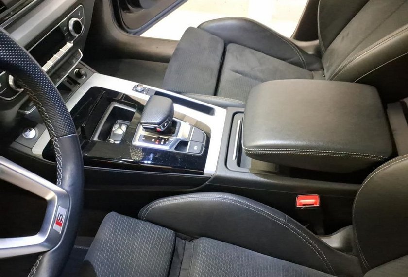 Audi Q5 Q5 50 TDI QU.S-Line Kameras/Virt.Cockpit/20/LED