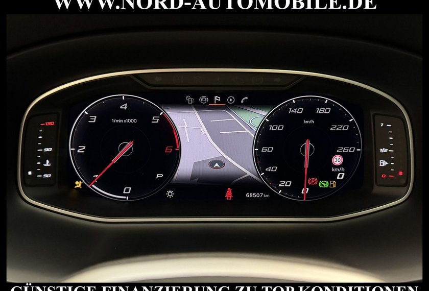 Seat Ateca Ateca 2.0 TDI Xperience Pano/Kamera/Side&amp;Lane