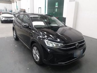 Volkswagen Taigo Taigo 1.0 TSI Life DSG Navi/LED/Dig.Cockpit