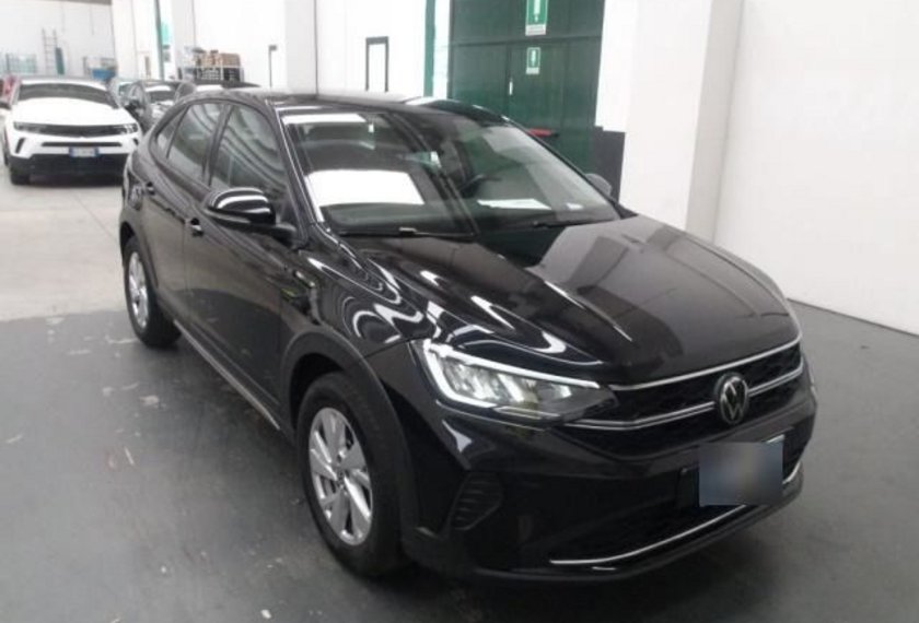 Volkswagen Taigo Taigo 1.0 TSI Life DSG Navi/LED/Dig.Cockpit
