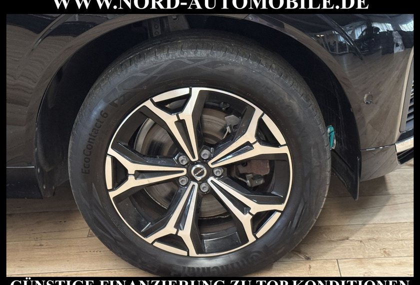 Volvo XC60 XC60 T6 Inscription Recharge AWD *AHK*H&amp;K*PANO*