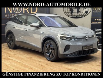 Volkswagen ID.4 ID.4 Pure Performance Wärmepumpe/Navi/LED