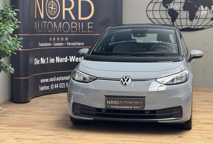 Volkswagen ID.3 ID.3 Pro S AreaView/HeadUp/19/82WH/Side&amp;Lane