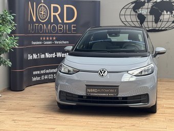 Volkswagen ID.3 ID.3 Pro S AreaView/HeadUp/19/82WH/Side&amp;Lane