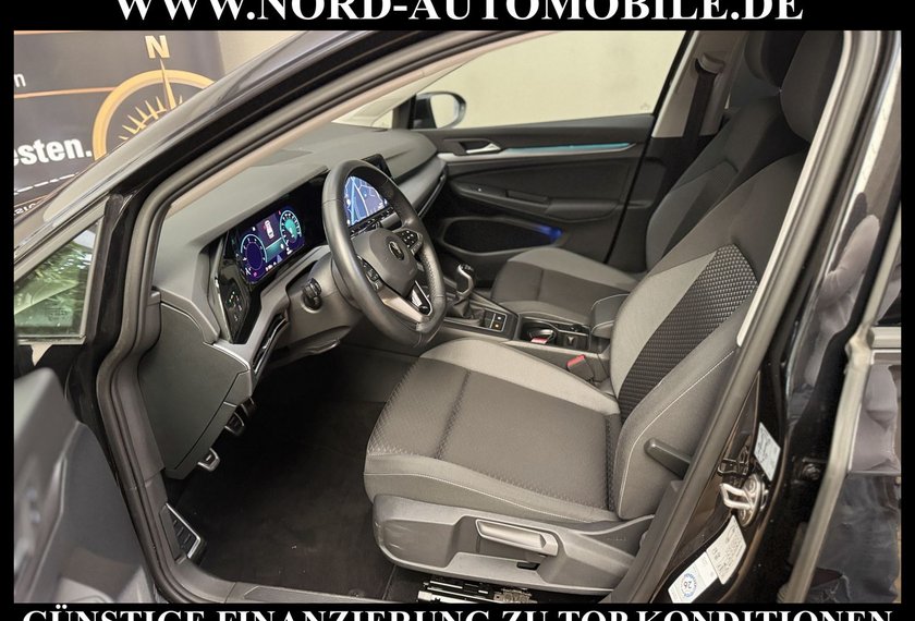 Volkswagen Golf Golf Variant Life ACTIVE 2.0 TDI Navi/LED/ACC/