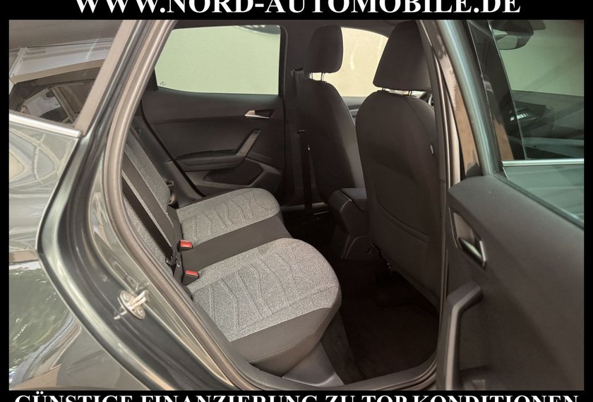 Seat Arona Arona Xperience 1.0 TSI Kamera/Full.LED/Navi/17