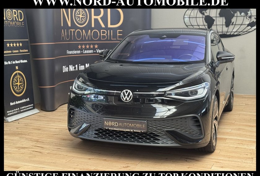 Volkswagen ID.5 ID.5 Pro Performance AHK/Pano/21/Sportpaket/IQ.L