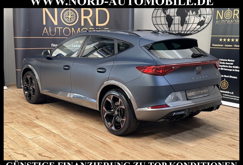 Cupra Formentor Formentor VZ 2.0 TSI 4Drive DSG Leder/Pano/AHK/