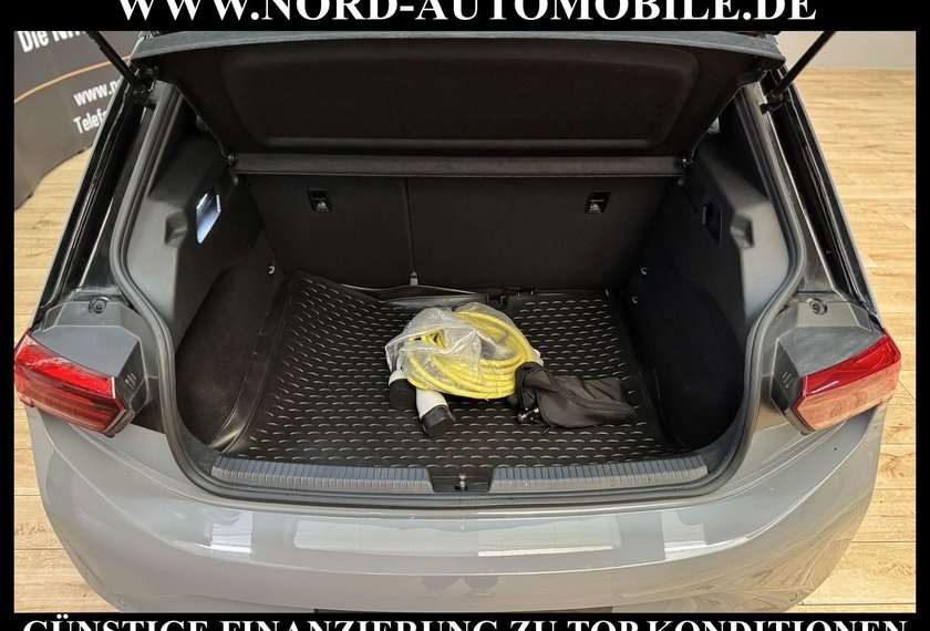 Volkswagen ID.3 ID.3 Pro Kamera/Navi/LED/19/62KWH
