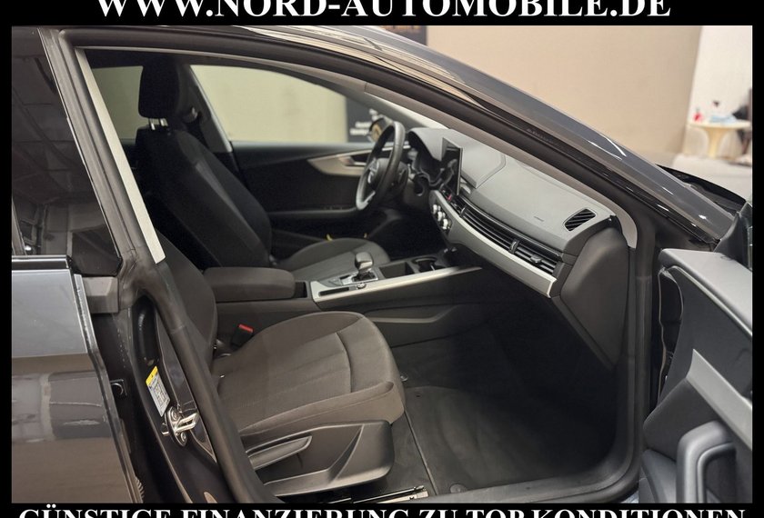 Audi A5 A5 35TDI Sportback Advanced S-Tronic AHK/Virt.Co