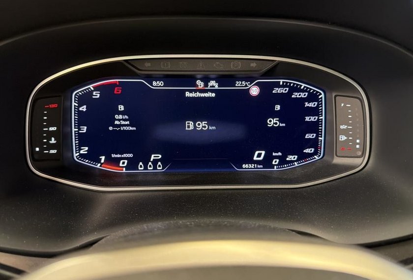 Seat Ateca Ateca 2.0 TDI Xperience 4Drive DSG Pano/StHz/Kam