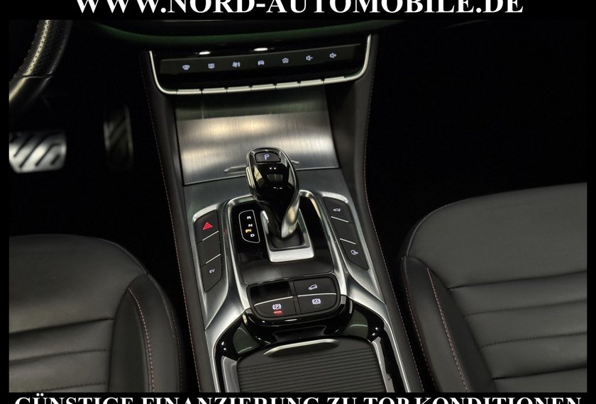 MG EHS EHS PHEV Luxury *PANO*LEDER*LED*18Z*360KAM*VIRT*