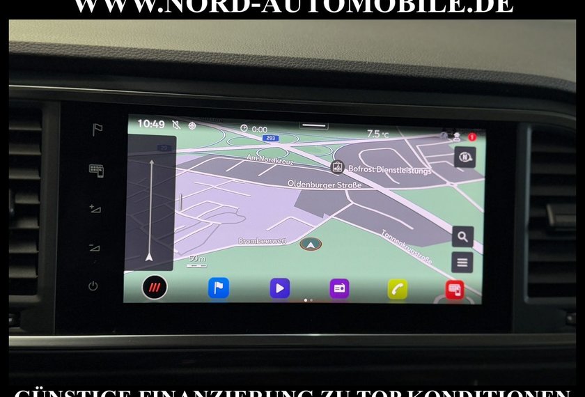 Seat Ateca Ateca Style 2.0 TDI DSG Virt.Cockpit*Kamera*LED*