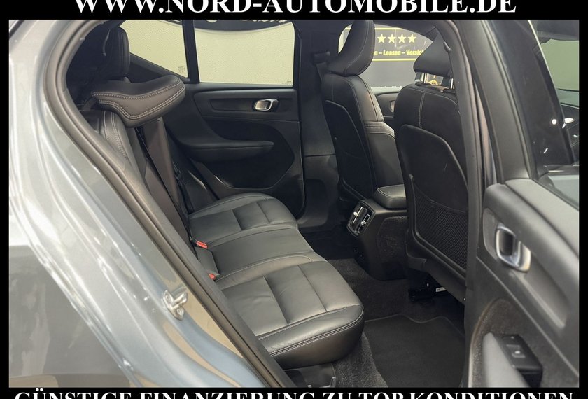 Volvo XC40 XC40 R-Design Recharge Pure Electric AWD 19&apos;&apos;*AH