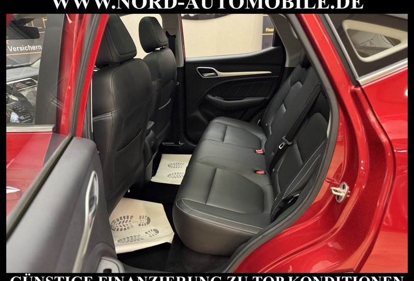 MG ZS ZS EV LUXURY *LED*PANO*NAV*LEDER*SHZ*ACC