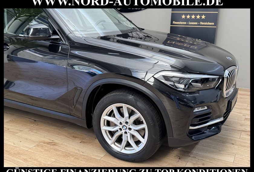 BMW X5 X5 xDrive 45 e *LEDER*KAM*19Z*UPE:86