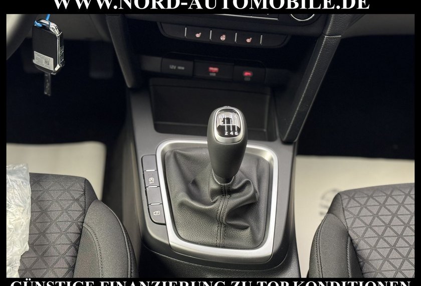Kia cee'd Sportswagon Ceed SW CD 1.5 T-GDi GPF Spin Navi/PDC/SHZ
