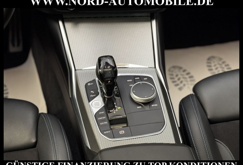 BMW 330 330 i M SPORT touring *AHK*LASER*PANO*19Z*UPE:67