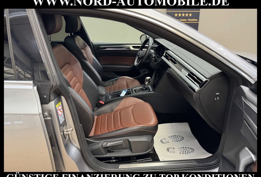 Volkswagen Arteon Arteon Shooting Brake 1.4 TSI e-Hybrid DSG Pano