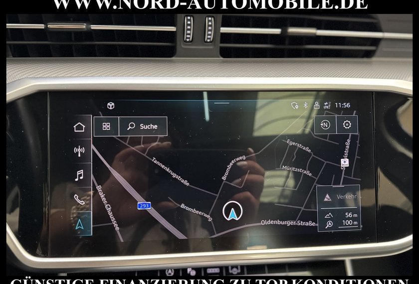 Audi A6 A6 Avant 50 TDI quattro sport *PANO*STHZ*UPE:86